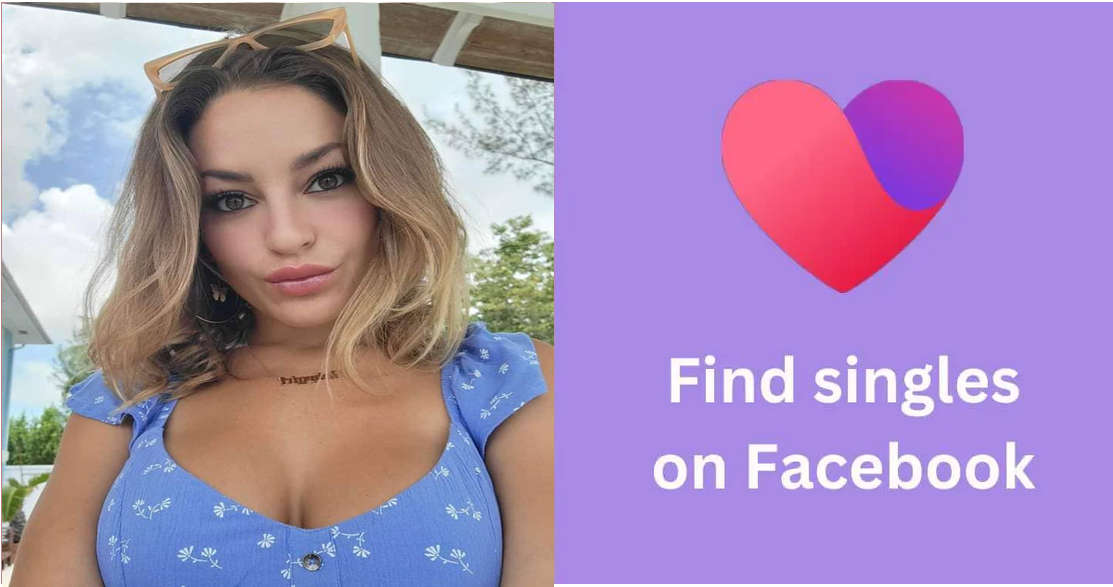 Searching For Singles On Facebook - Finding Real Love Through Facebook Dating