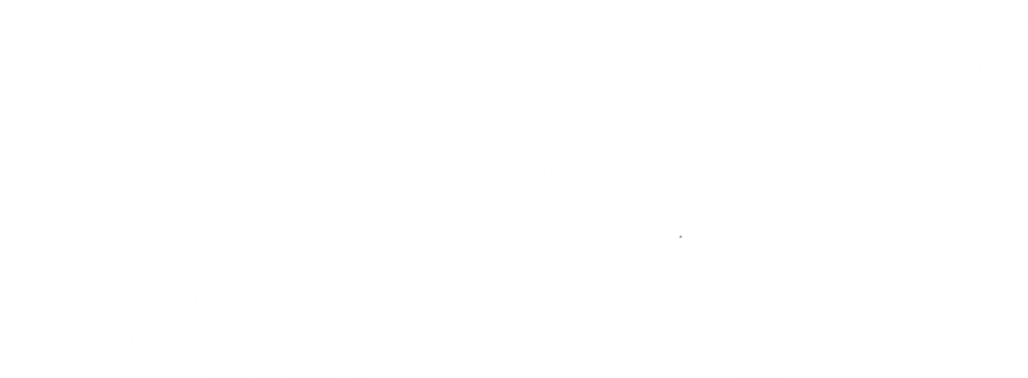 reviewtech24 white logo