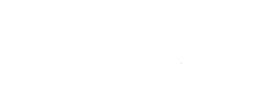 reviewtech24 white logo