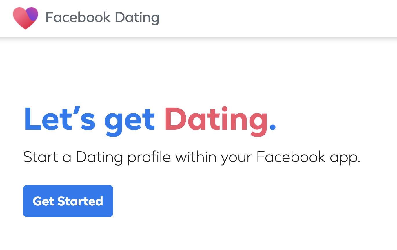Facebook Dating in USA - How To Date In The United States Using Facebook Dating
