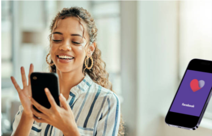 How to Enable the Dating Icon - Facebook Dating Account Sign Up