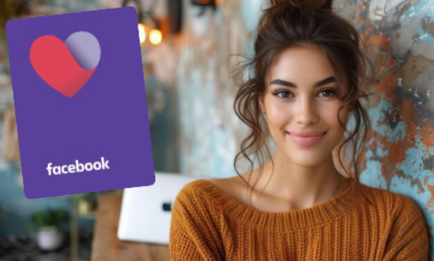 How to Create a Dating Profile for Online Dating & Find Singles on Facebook