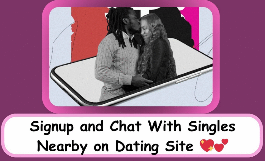 Free Online Dating Sites For Nearby Singles Looking For Love