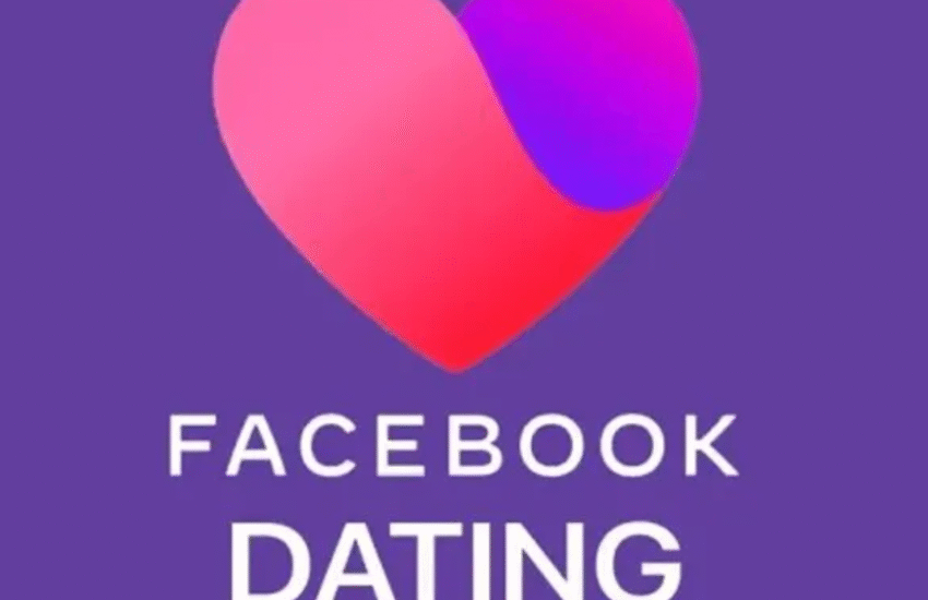 Starting A Conversation with A Match On Facebook Dating