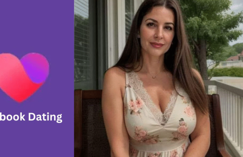 Facebook Meet Up In 2025 - Download Updated Facebook Dating App