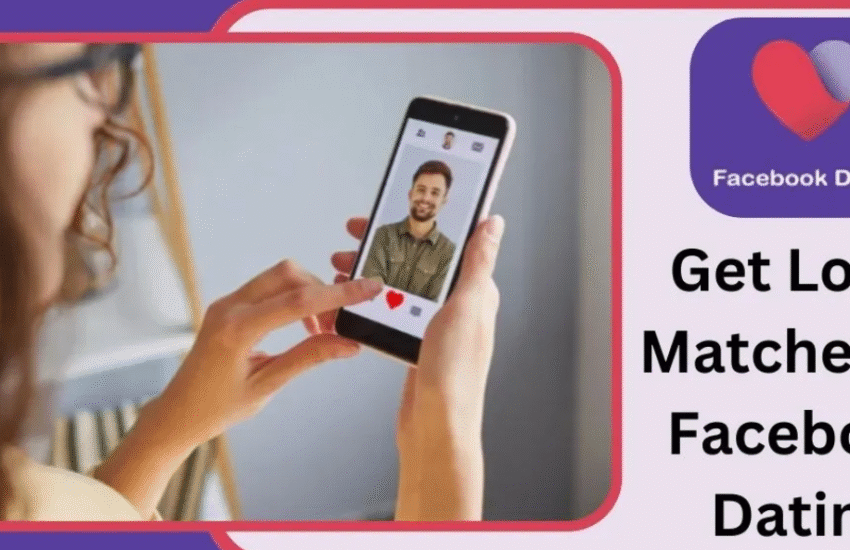 FB Single Ladies Near Me - How to Find Local Matches Near Me