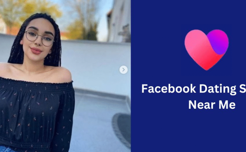 Facebook Dating Lonely Singles Near Me