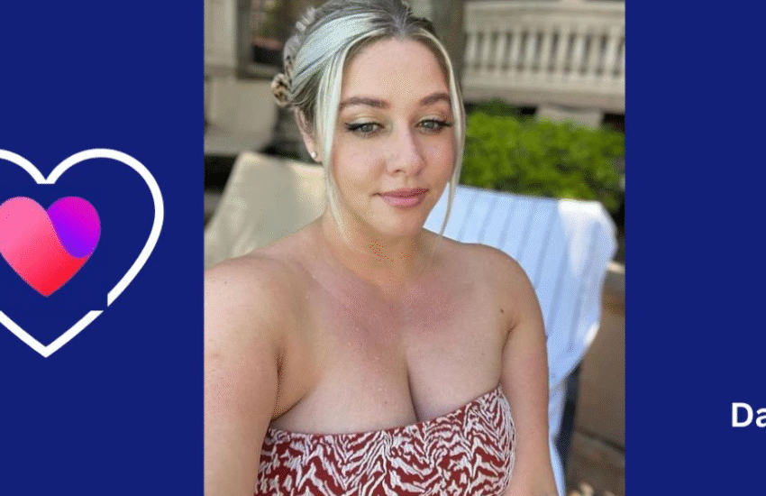 Facebook Dating