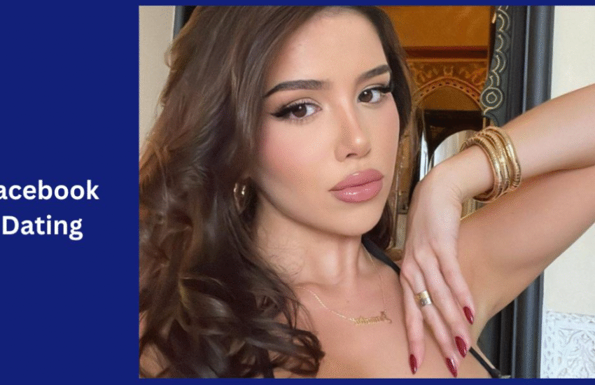 Facebook Dating For Lonely Singles