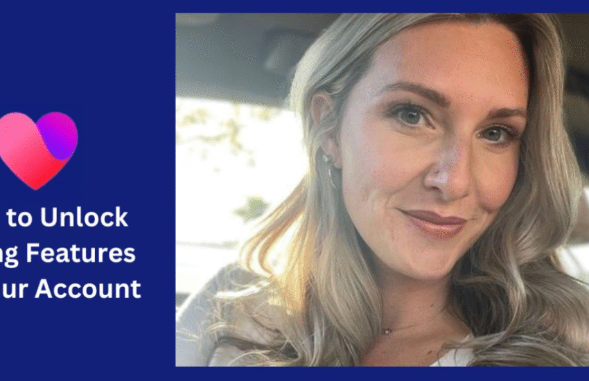 How to Access Your Account Facebook Dating Features